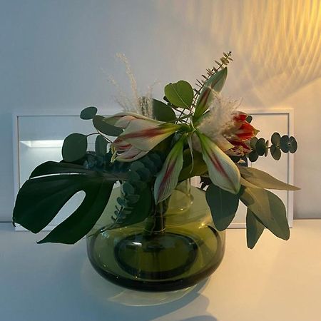 אולו Beautiful Apartment At Toppilansalmi מראה חיצוני תמונה