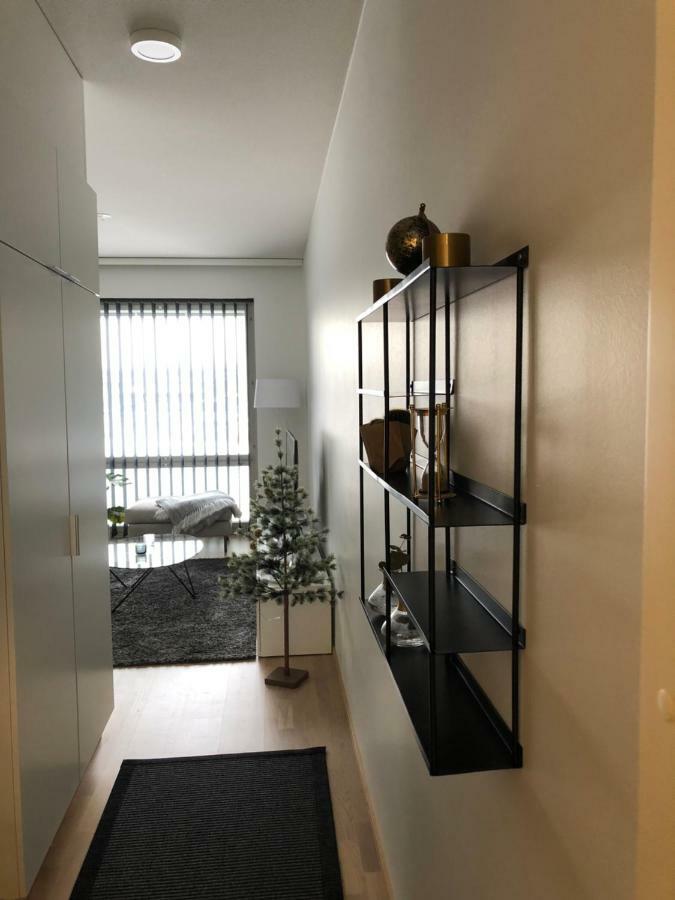 אולו Beautiful Apartment At Toppilansalmi מראה חיצוני תמונה