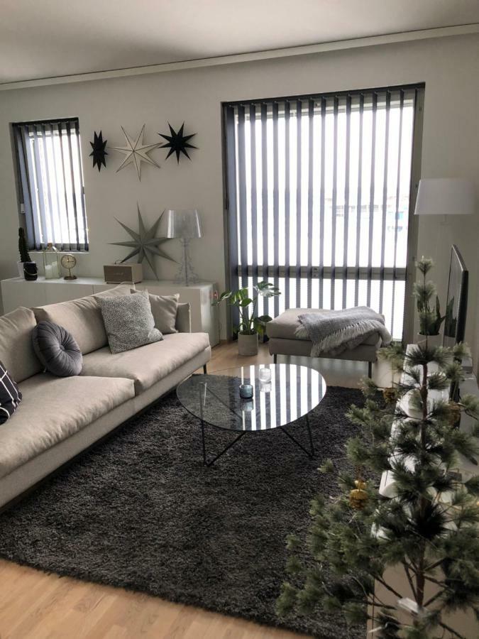 אולו Beautiful Apartment At Toppilansalmi מראה חיצוני תמונה
